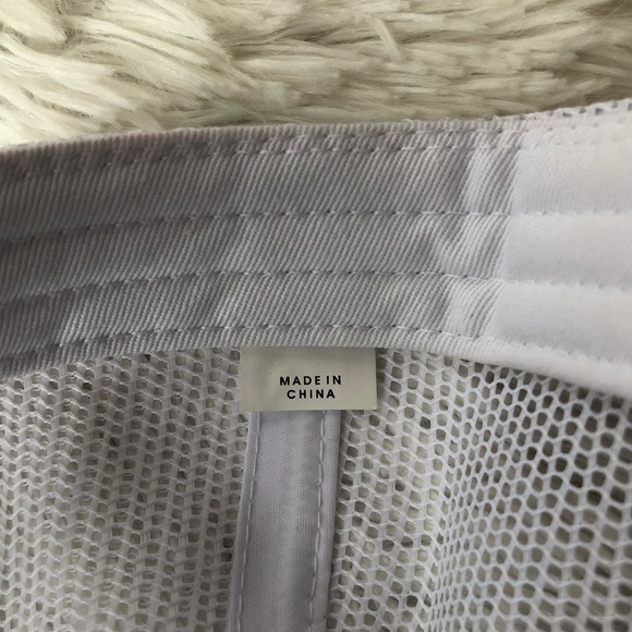 OUTDOOR CAP • Saltwater Cowboys Charleston Embroidered Snapback Hat Red/ Navy - Picture 10 of 12